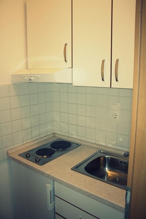 Apartments Mandic Tucepi Phòng bức ảnh